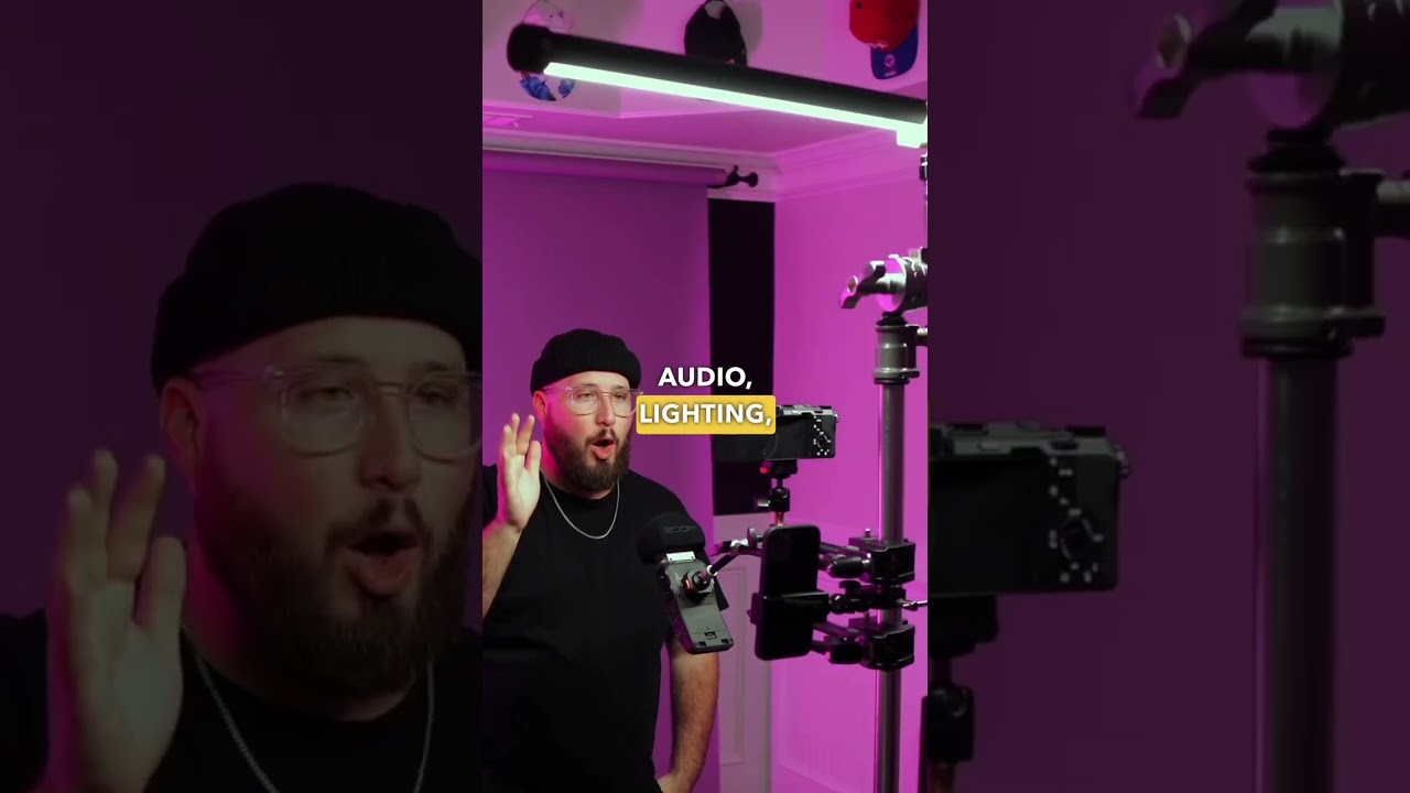 &iexcl;Todo el estudio de YouTube en UN soporte!