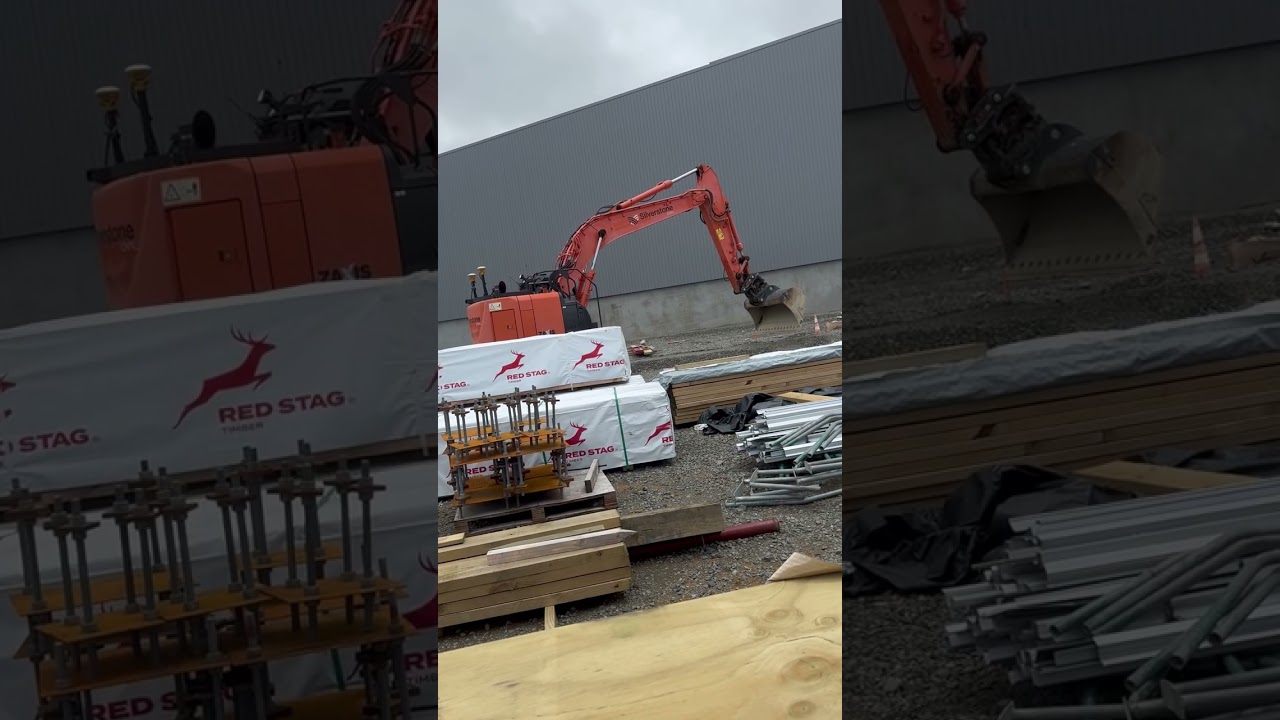 Roofing job in newzealand Christchurch 