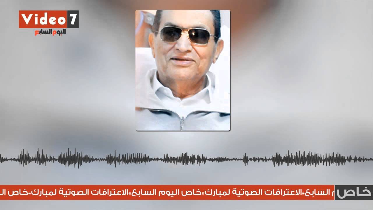 استمع لمبارك: ضربت قاعدة الاتصال الإسرائيلية قبل حرب أكتوبر بـ6 دقائق -- الحلقة الرابعة - كليب 2