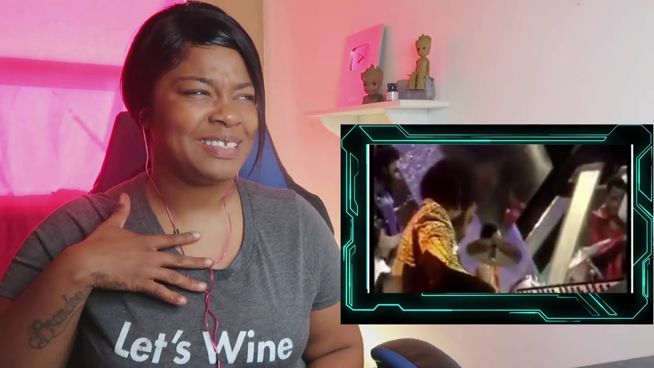 Rose Royce - Love don't live here anymore 1978 REACTION!!!