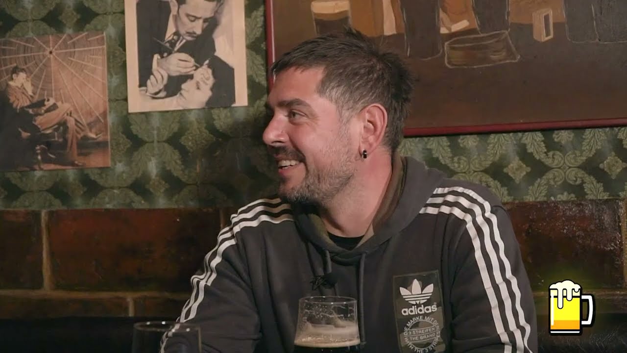 Tragom zanatskog piva ep. 53 10.09.2021. 36. Dani piva, Zrenjanin, Joks Brewery