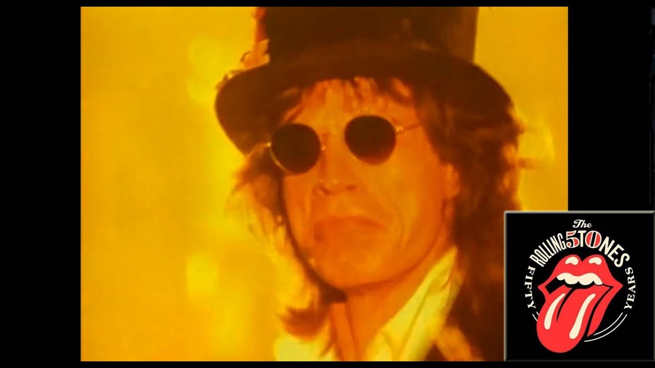 The Rolling Stones - I Go Wild - OFFICIAL PROMO