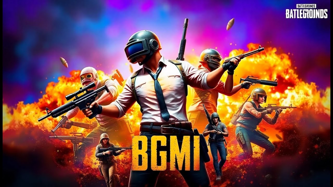 LET’S GOOO!! COOLBOY GAMING | MALAYALM | BGMI Live