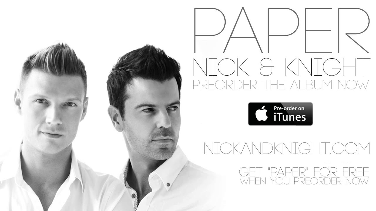 Nick & Knight 