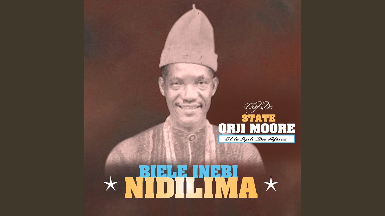 Biele Inebi Nidiima