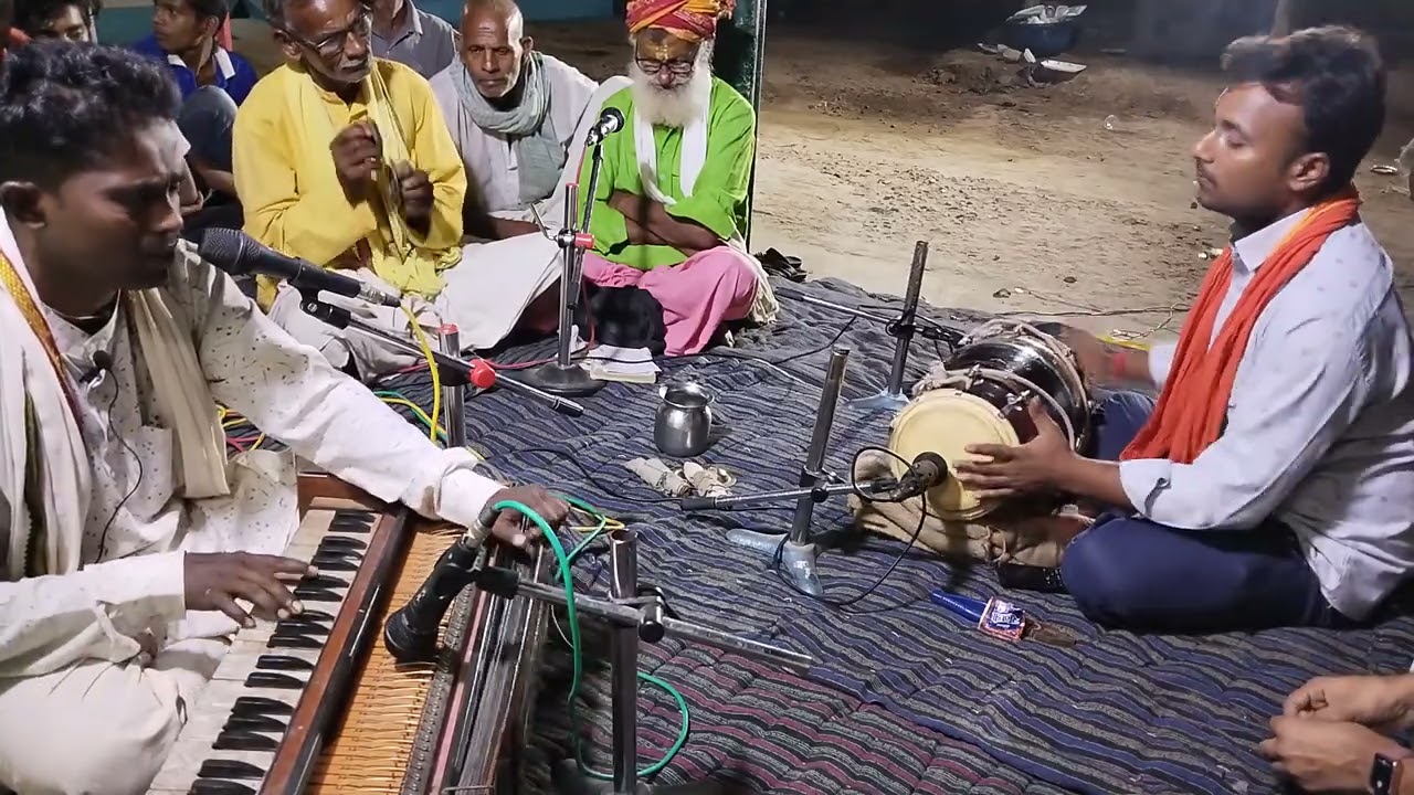 भजन//अब न भुलाऊंगा ध्यान लगाऊंगा // bhajan // ab na bhulaunga dhyan lagaunga //