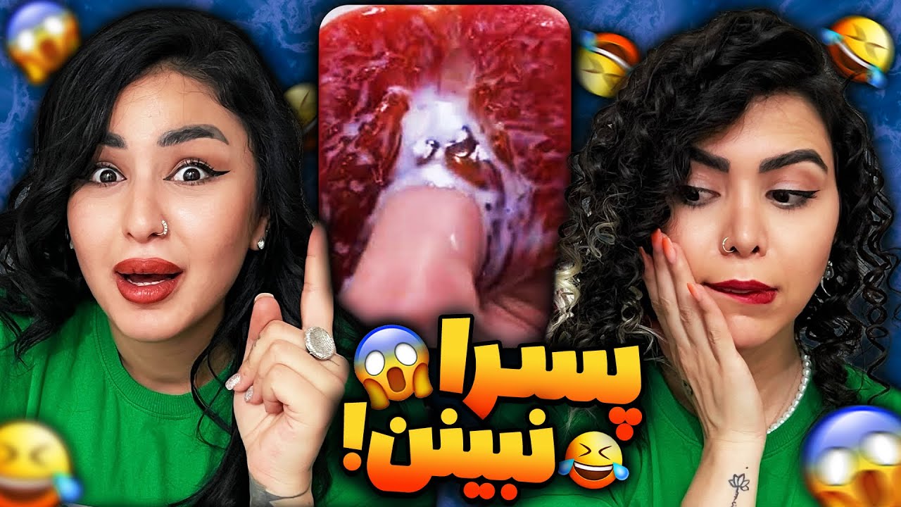 😱😂ONLY BOYS WILL UNDERSTAND || چیزایی که فقط پسرها میفهمند😂