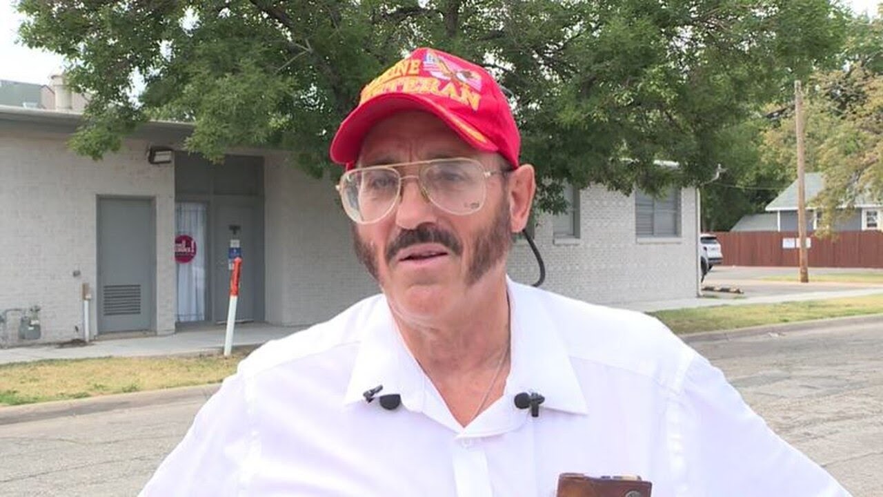 Wichita man known for anti-abortion activism dies in Nebraska plane crash