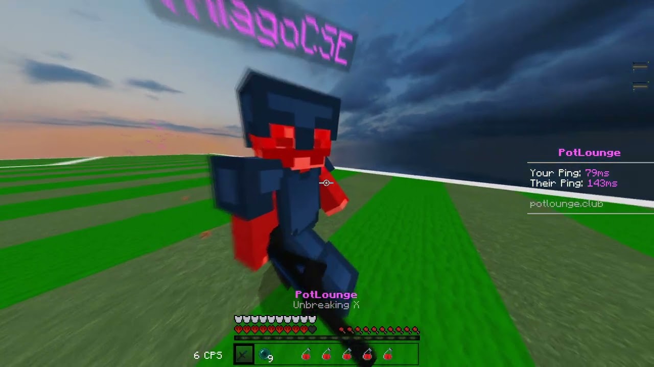 INHUMAN