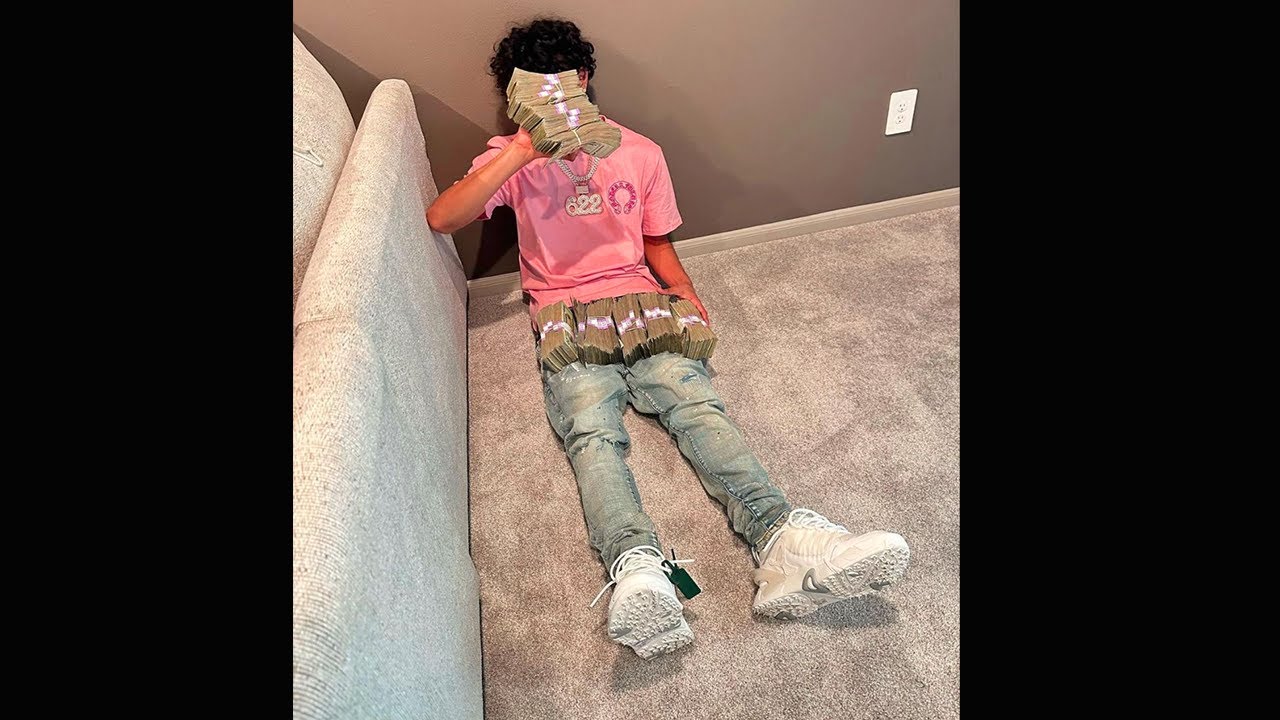 (FREE) YFG Fatso x Luhh Dyl Sample Type Beat - Shine Like a Diamond