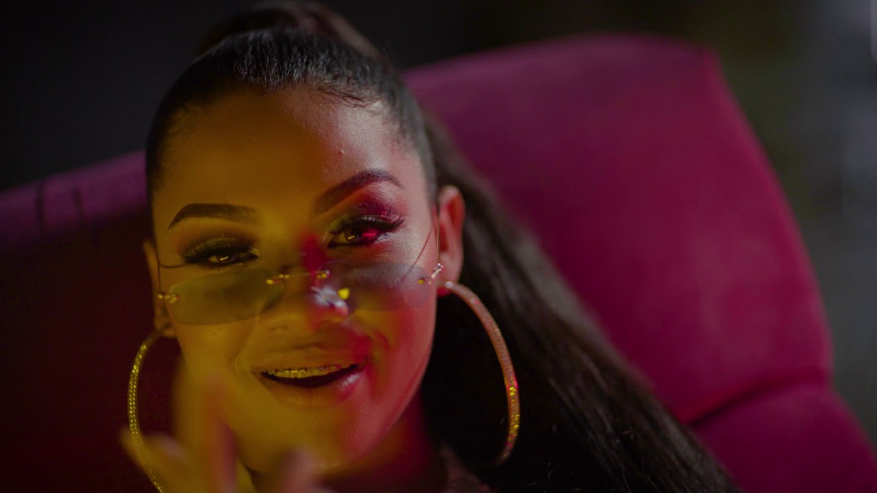 Dubosky Ft Anyuri - El Bombero (Video Oficial HD)