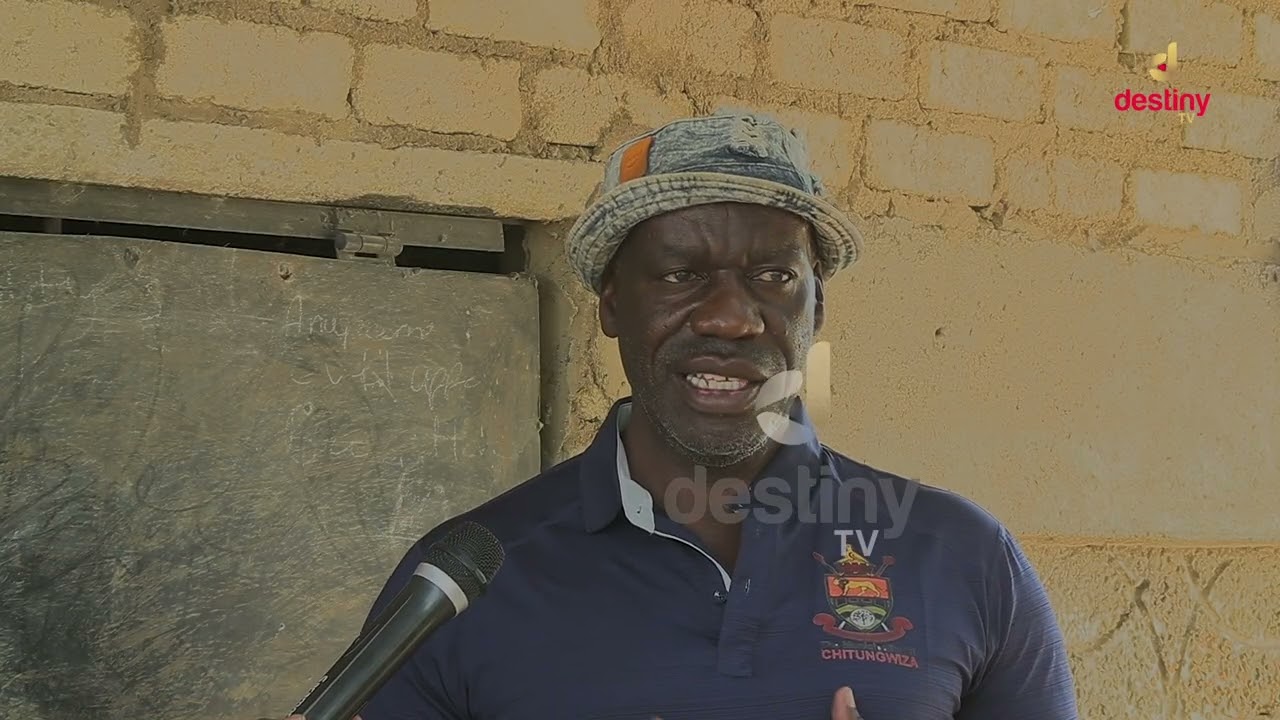 Ndakaponeswa nekuisa ruoko, banga raBla Matsotsi raive rakananga padumbu chaipo apa ndakazvitakura