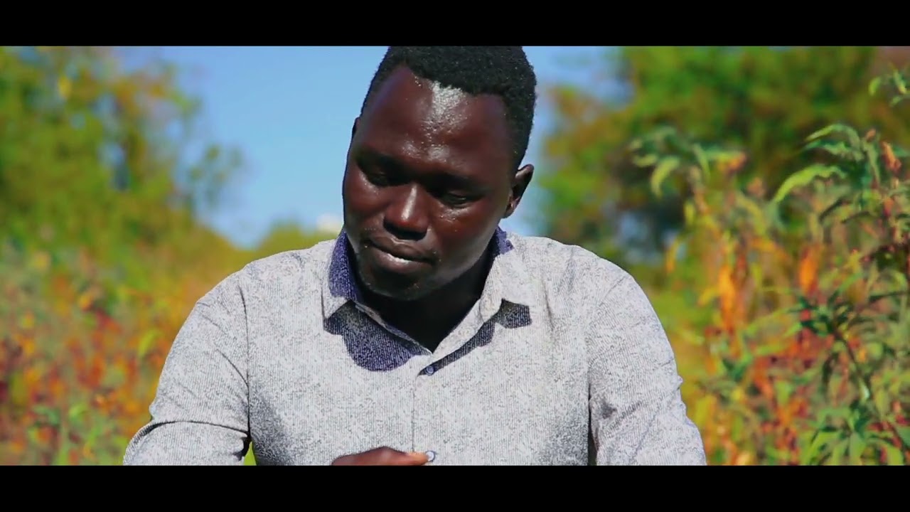 Moses Abebe _Jake ro Lamber (OFFICIAL VIDEO)
