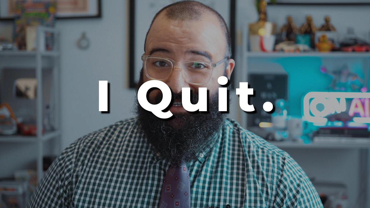 Я чуть не продал всё и перестал покупать часы | Проблемы со здоровьем &ndash; это ужасно.