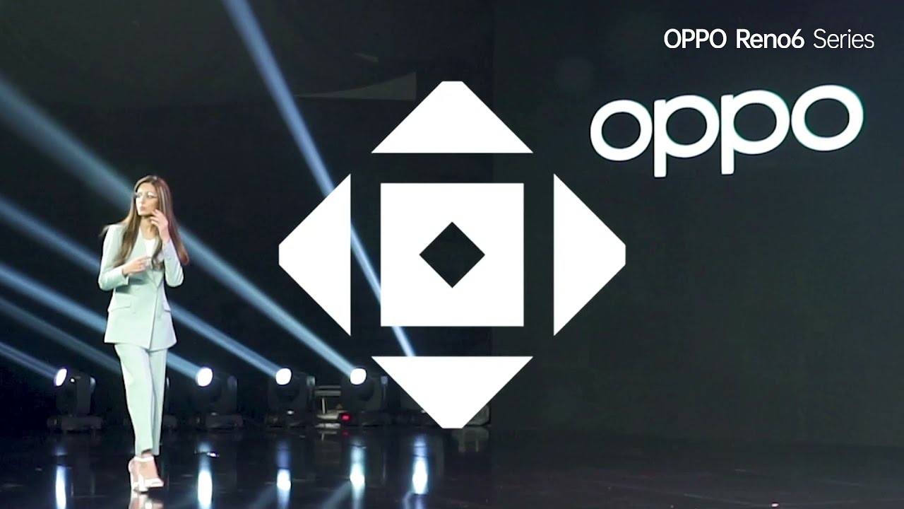 BTS of Reno 6 Series Launch Event | OPPO Reno6 Series