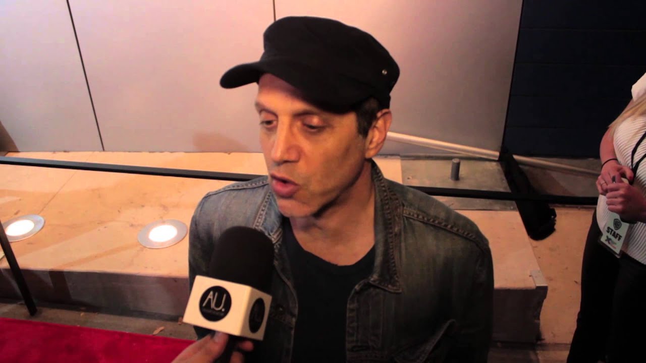 Executive Producer Gary Michael Walters talks 'Lost River', Ryan Gosling, and more at SXSW 2015