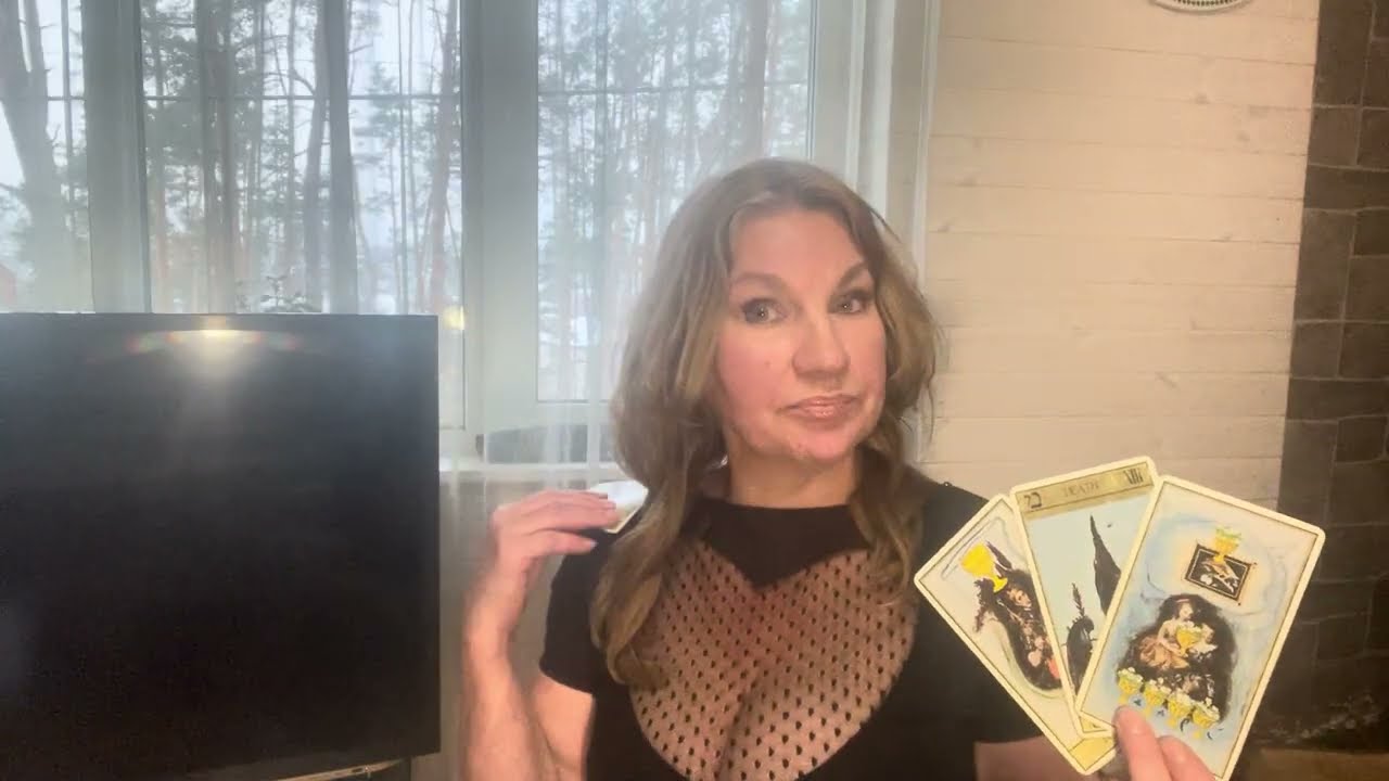 Какая Женщина Строит Планы на Вас⁉️Какие⁉️👍Таро для мужчин