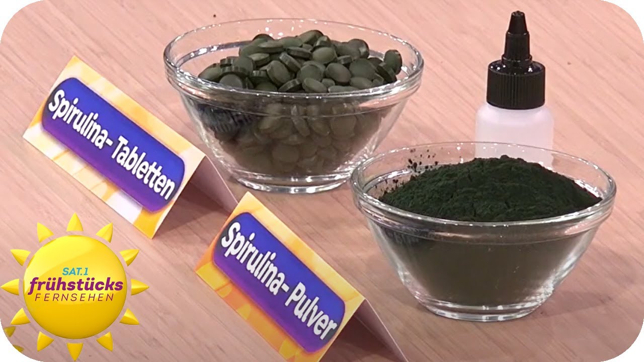 Wir waschen unsere Haare falsch - so werden Problemhaare wieder schön | SAT.1 Frühstücksfernsehen