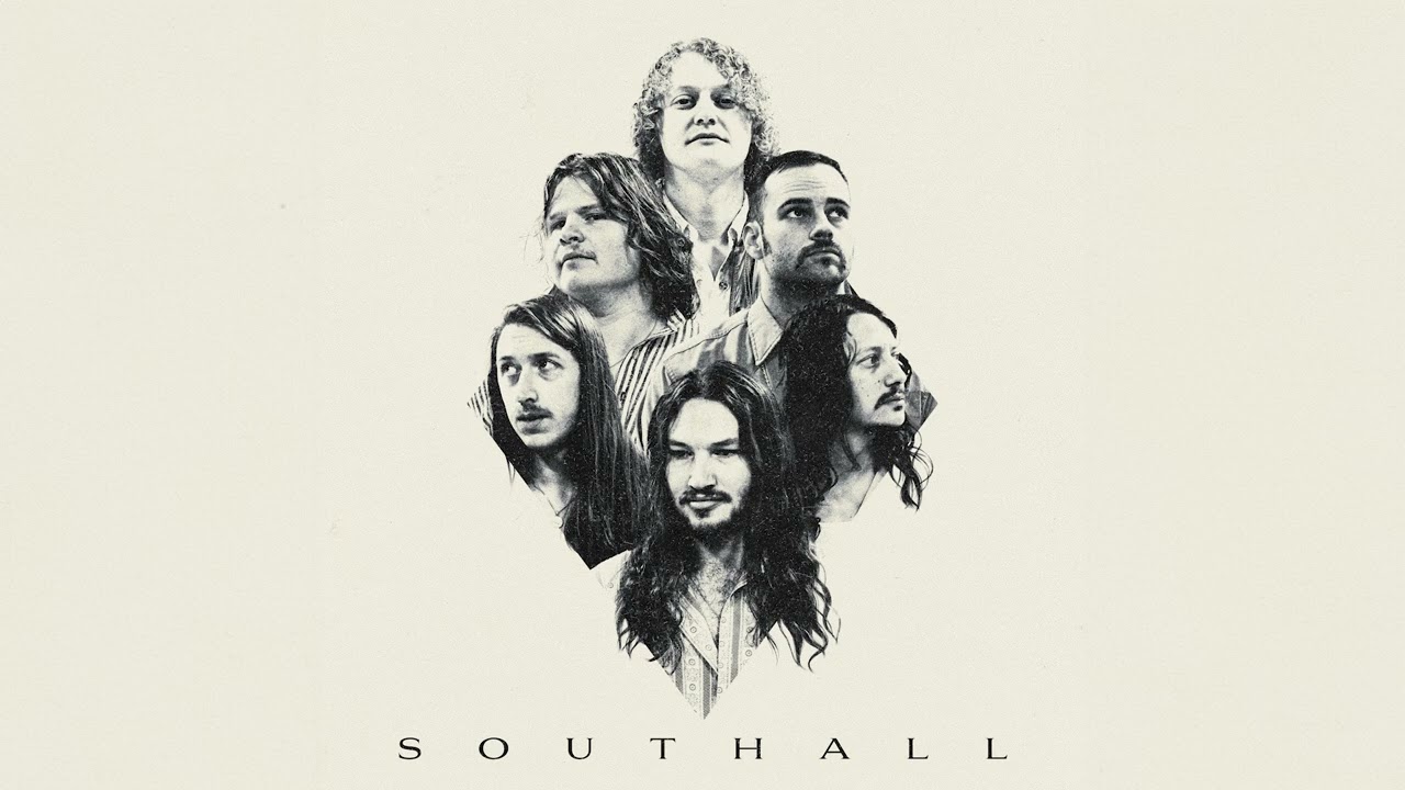 Southall - Ain't Ever Gonna Change (Official Audio)