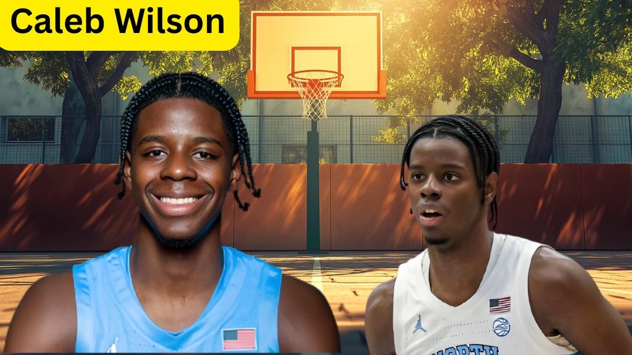 Caleb Wilson Highlights That Shocked The Basketball World.
