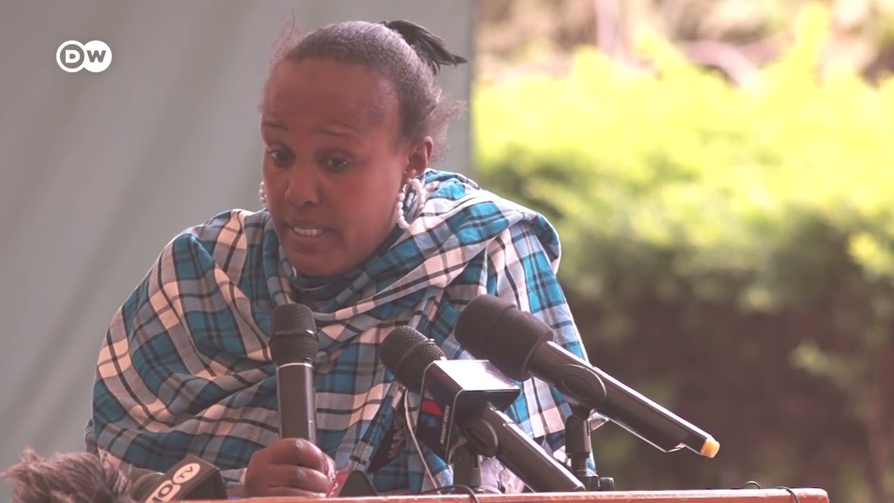 Serikali ya Tanzania yaanza tena kuwahamisha waajiriwa wake walioko Ngorongoro