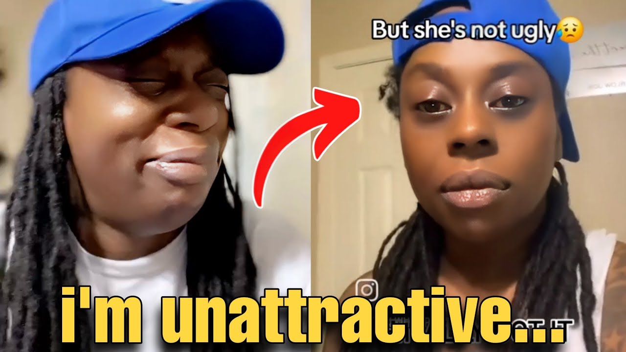 She Reveals Sad Reason Black Women Become STUDS
