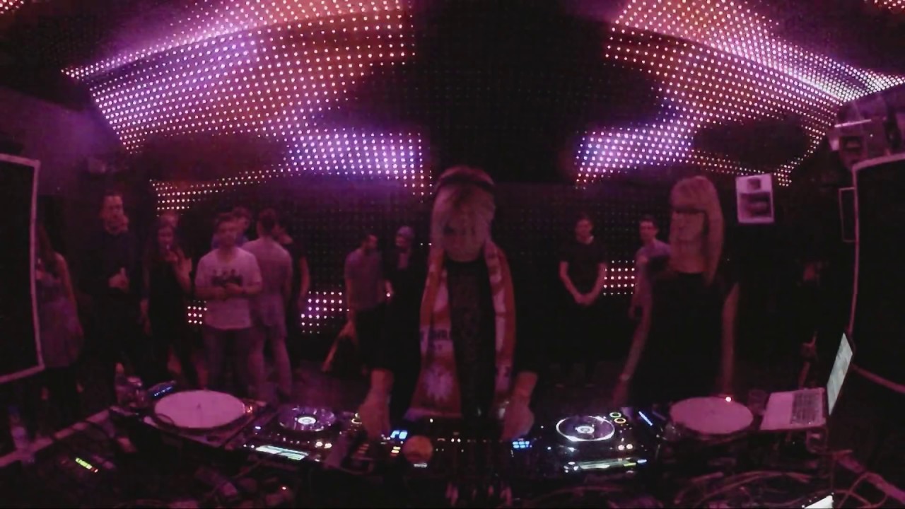 BLOND:ISH Boiler Room London DJ Set