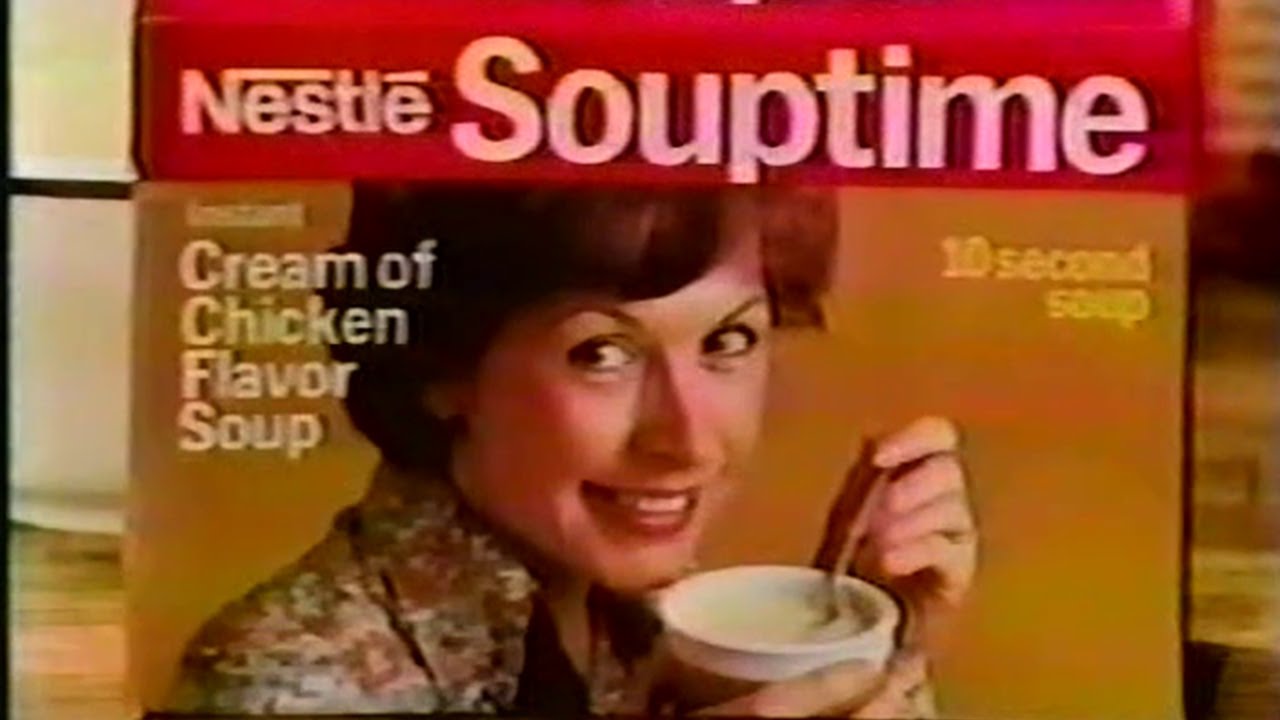 70's Commercials Vol. 115