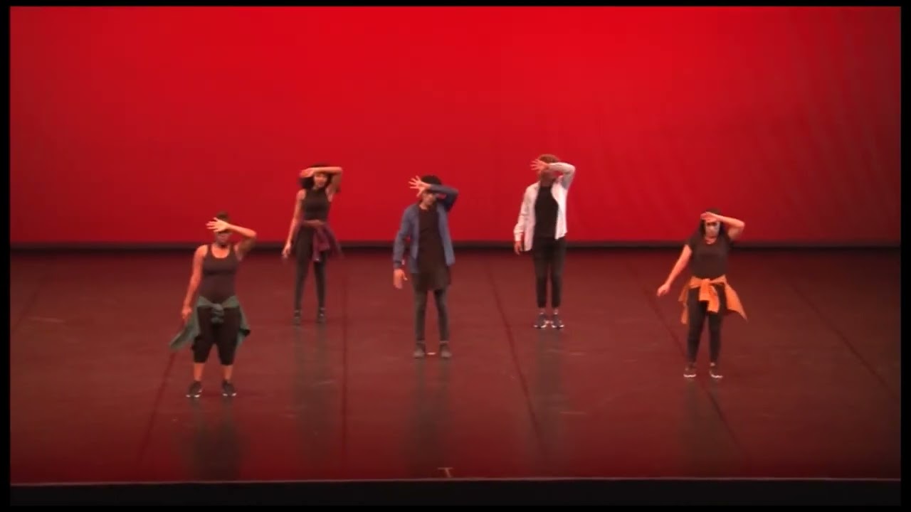 Unity in Diversity (Hip hop) - Directed by Jarryd Watson
