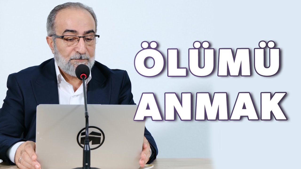 #179: Ebubekir Sifil - Ölümü Anmak 2