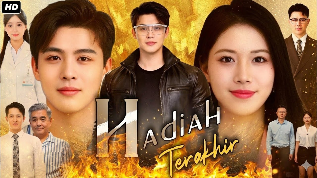 Hadiah Terakhir Drama China 2026 | New Drama Full Episode Explained Story | Review Fact 