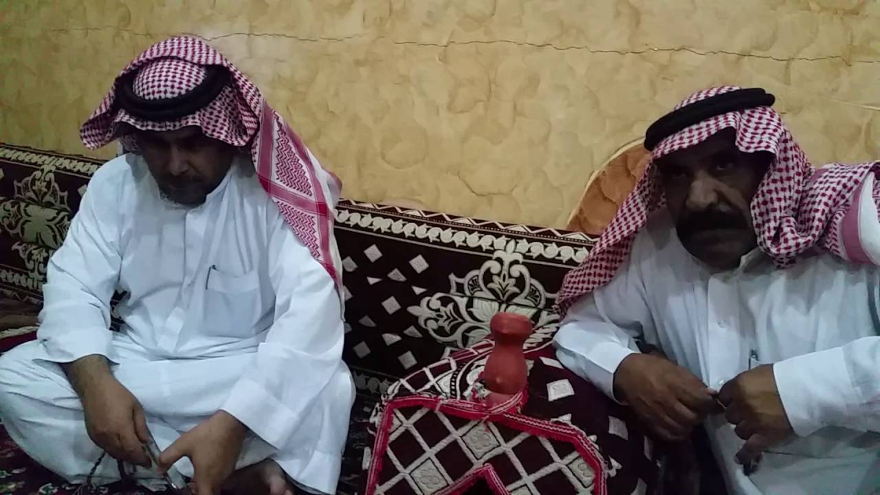 الشاعر صالح محارب الأشجعي(1)