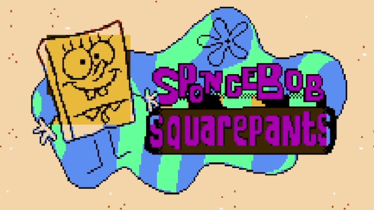 Super SpongeBob 2 (V4.0.0) by Lood - Full Longplay