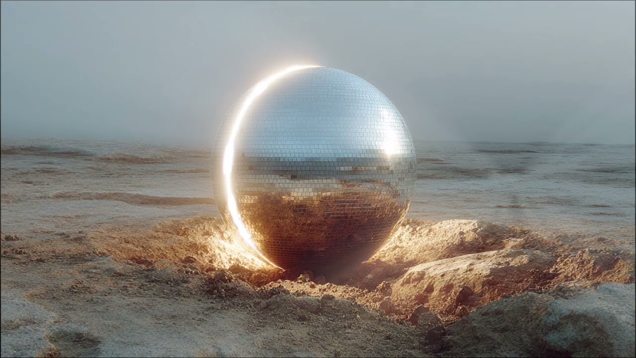 Magit Cacoon - Exit Override [Mago Music]