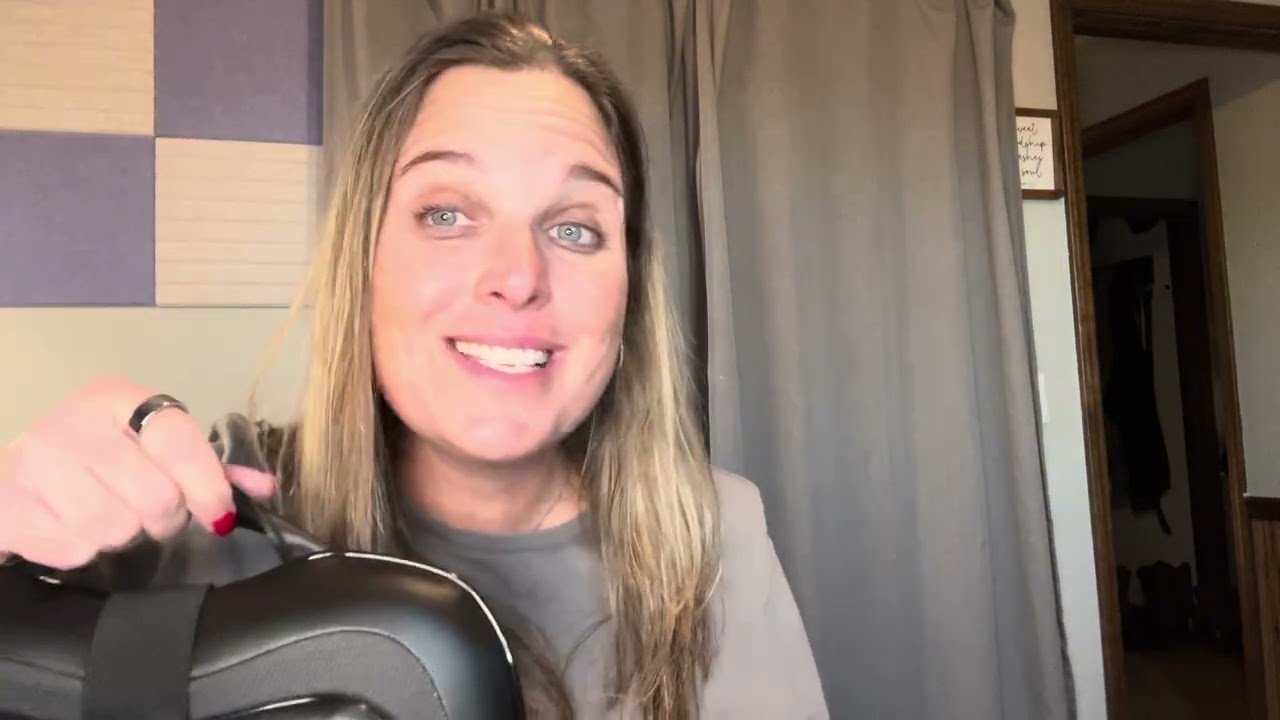 This is Perfect For Relaxing, Really Anywhere You Are