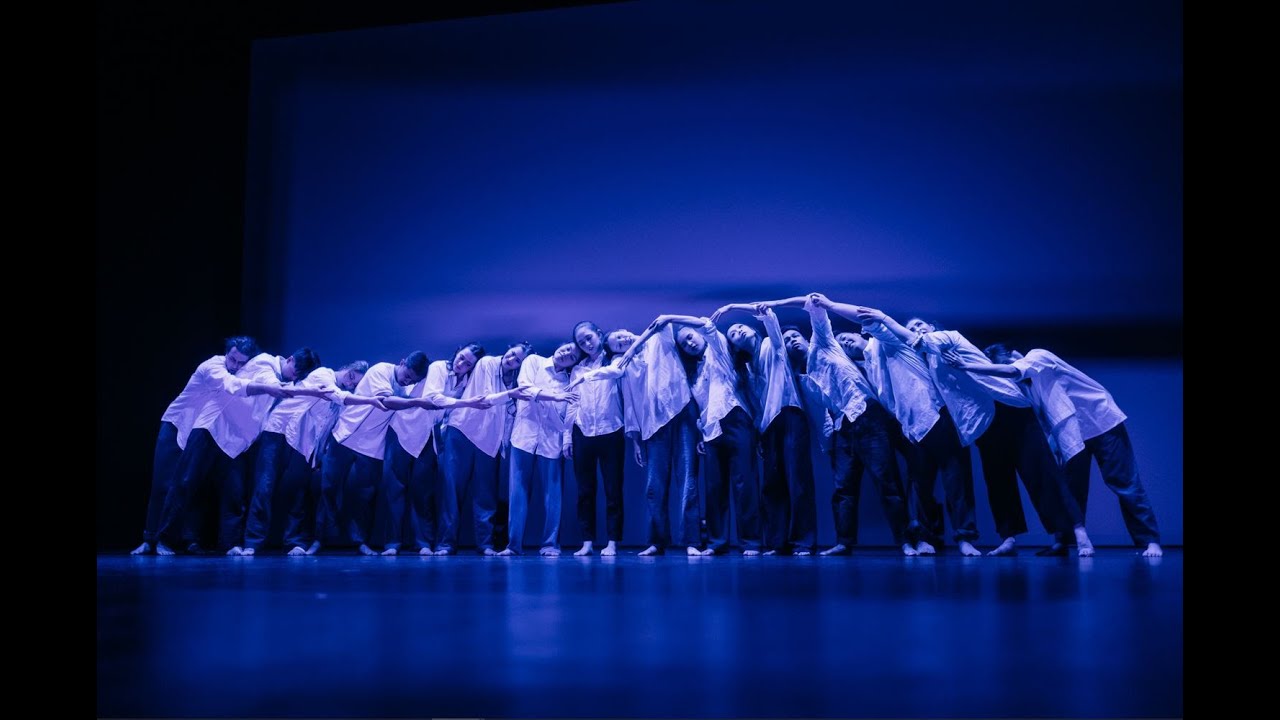 Flare Dance Ensemble Production 2022 | Home by Carmen Yih