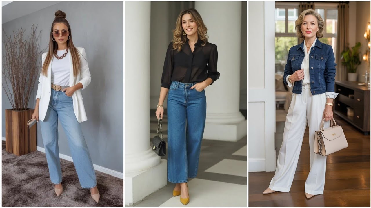 Идеи офисных образов II Офисная одежда для женщин II Офисные наряды для женщин #ОДЕЖДА