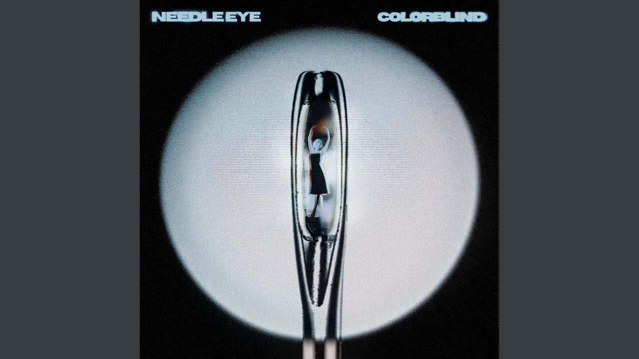 Needle Eye
