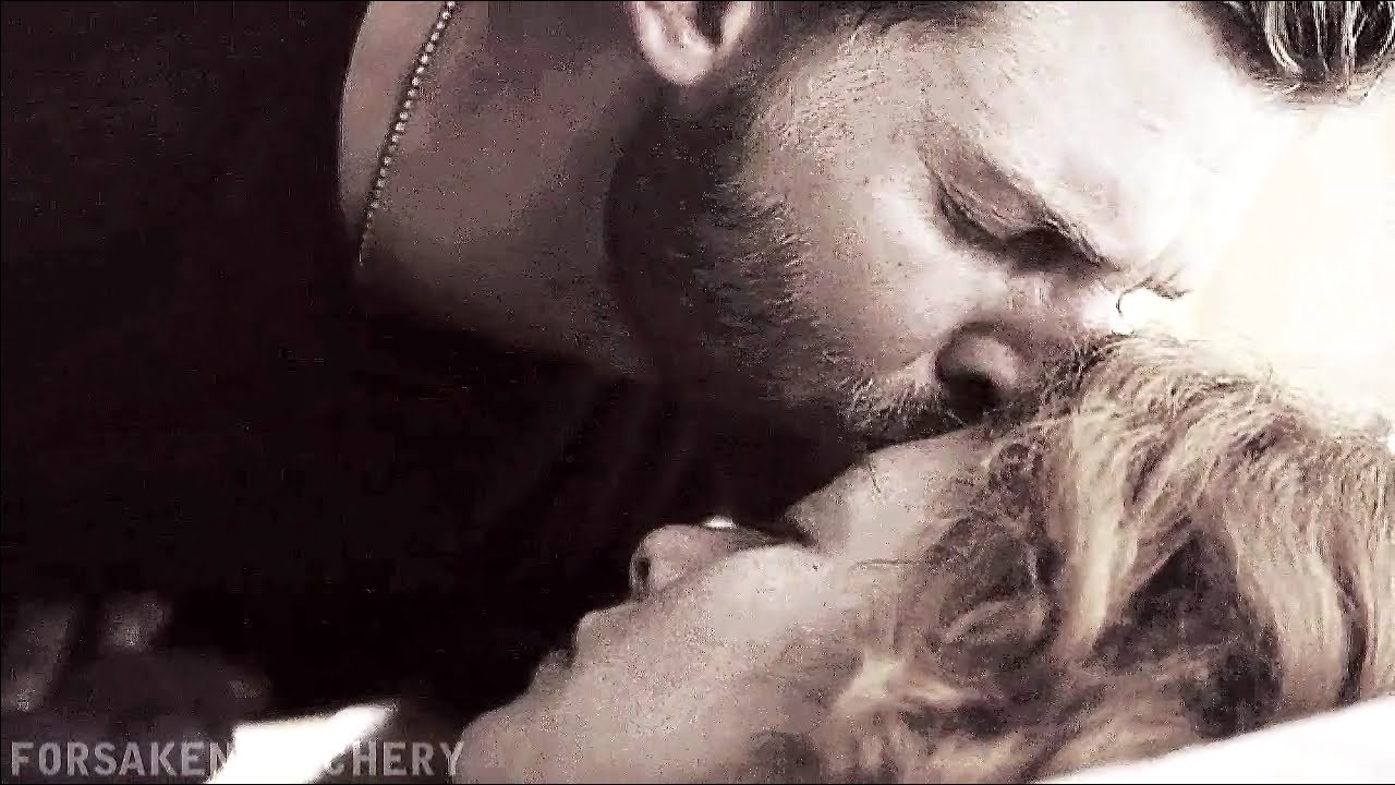 » you're still standing by this sinner's side (dale x julia)