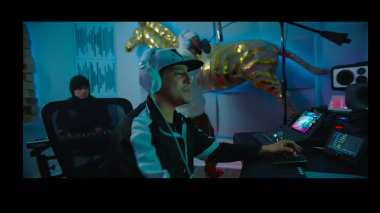 EL PALABREO REMIX - YANDEL .EXTENDED / SANCHEZ DJ