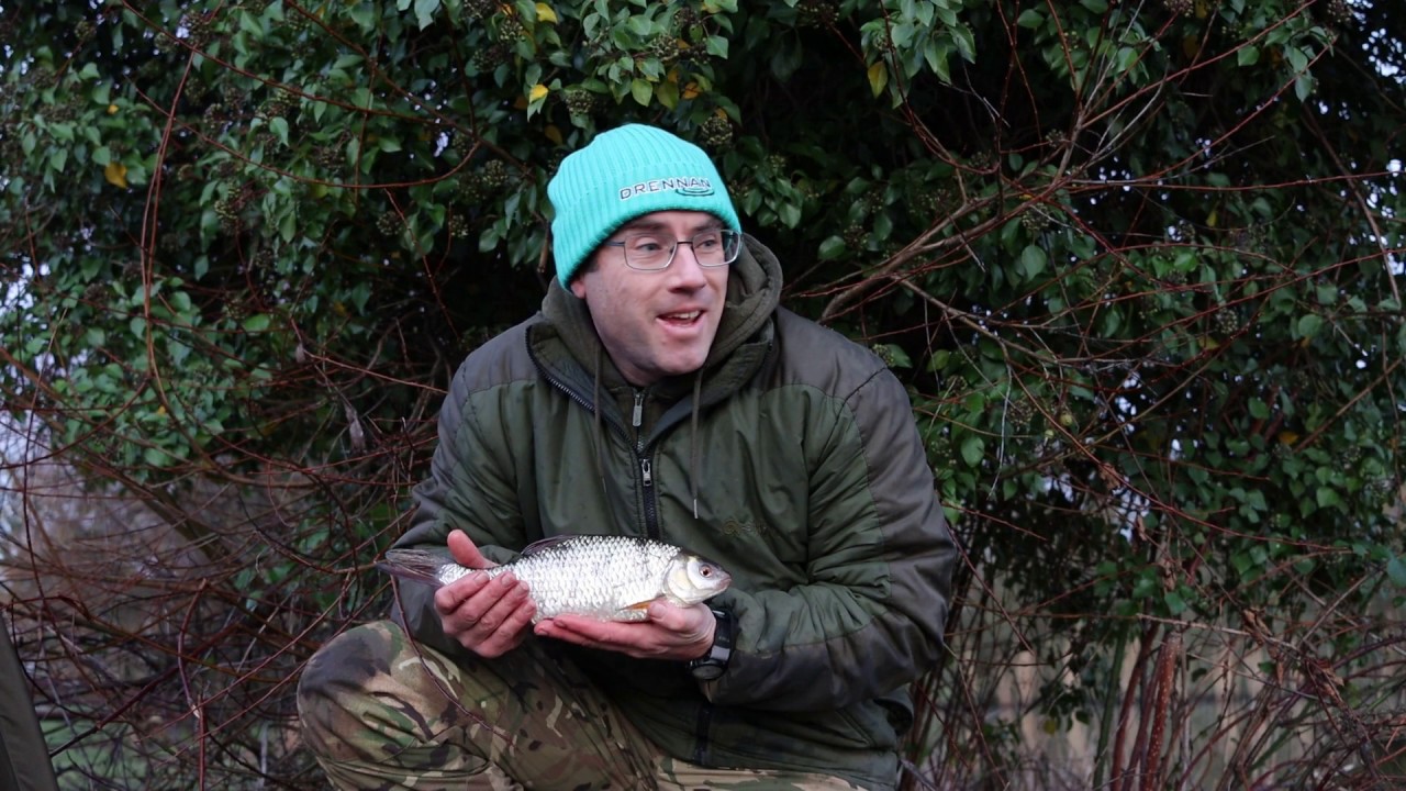 Avoiding the Blank 20 Part 1