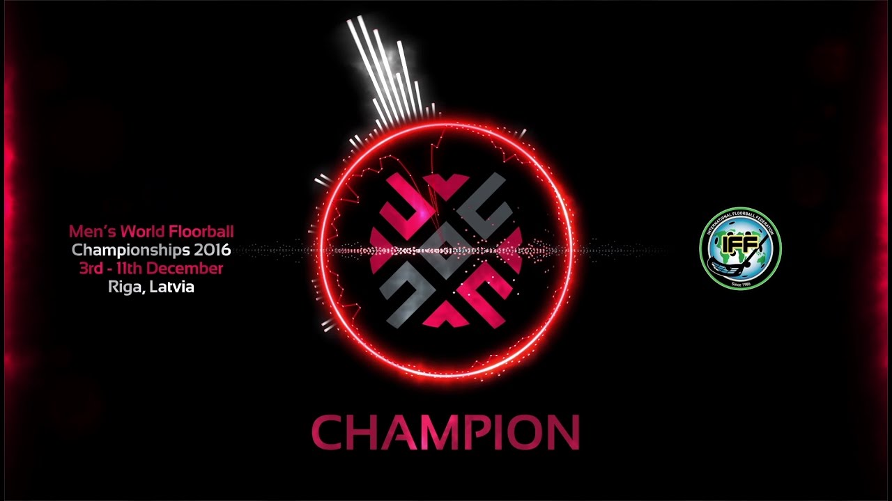 WFC 2016 song: Madara Gregere - Champion