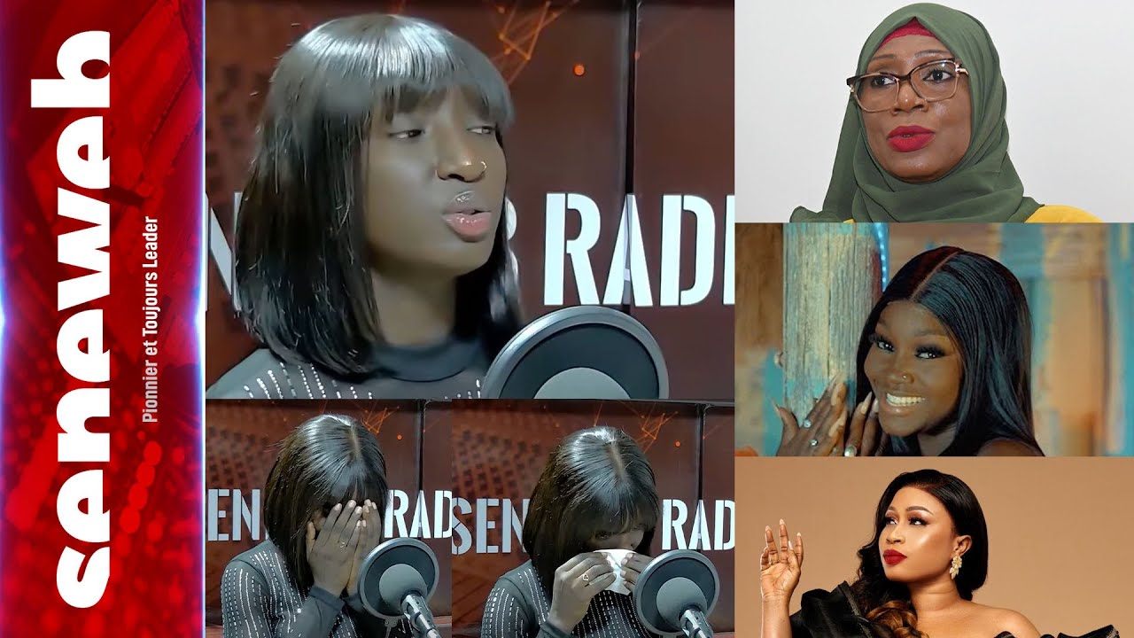 “Bi sama yaye décèdé la sama aduna yaxu”: Bintou fait de tristes confidences et parle de sa maladie