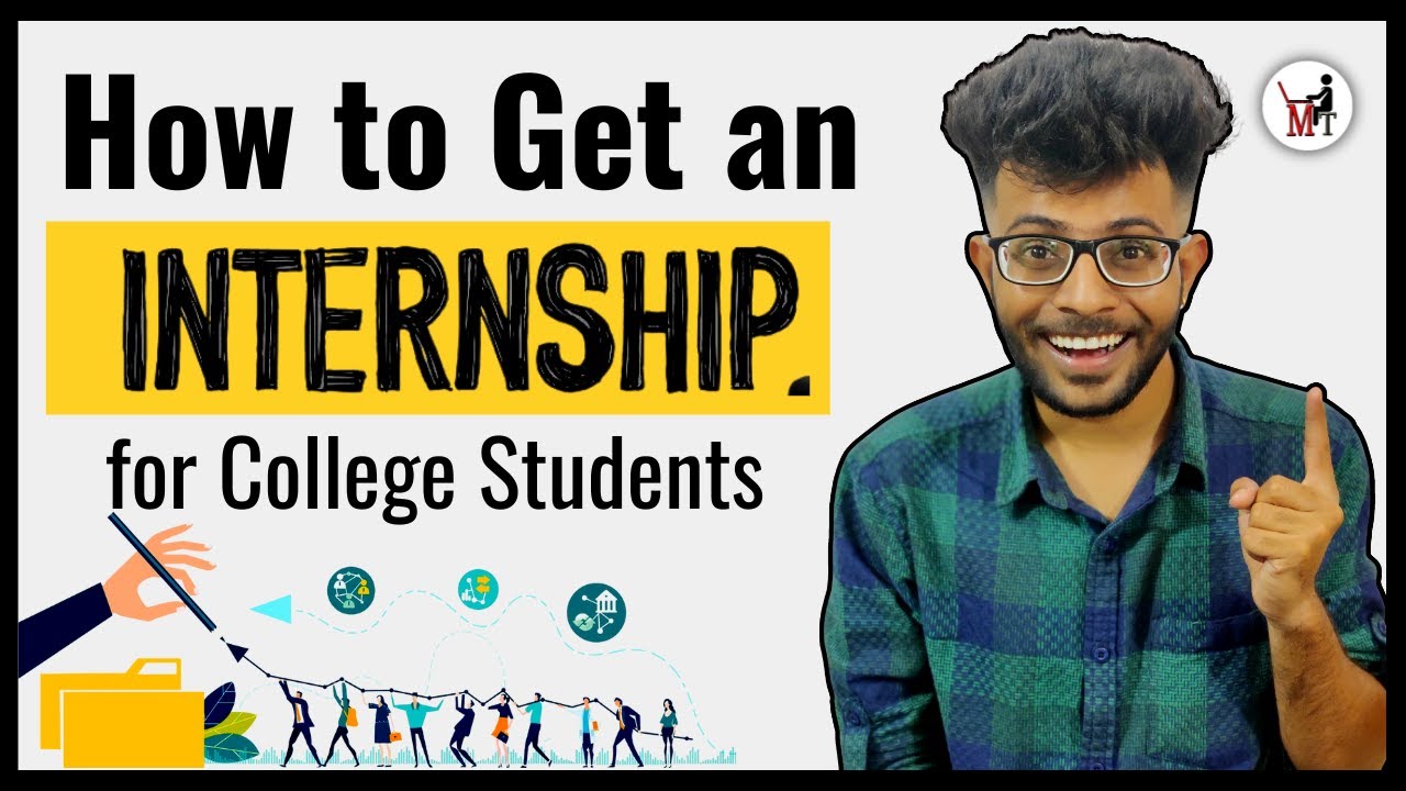 How to get an Internship with No Experience in 2022 [ Hindi ] | Off-Campus Internships Strategy