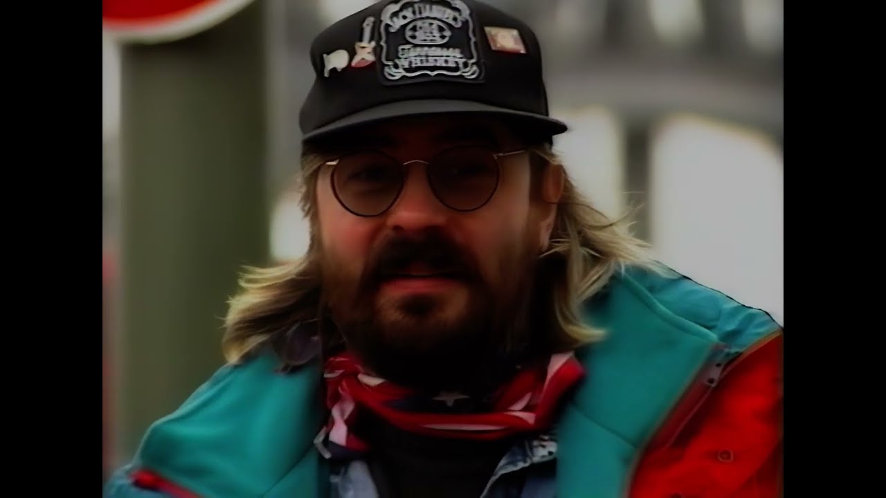 Ost-West Cowboys - Die Western Railroad Story