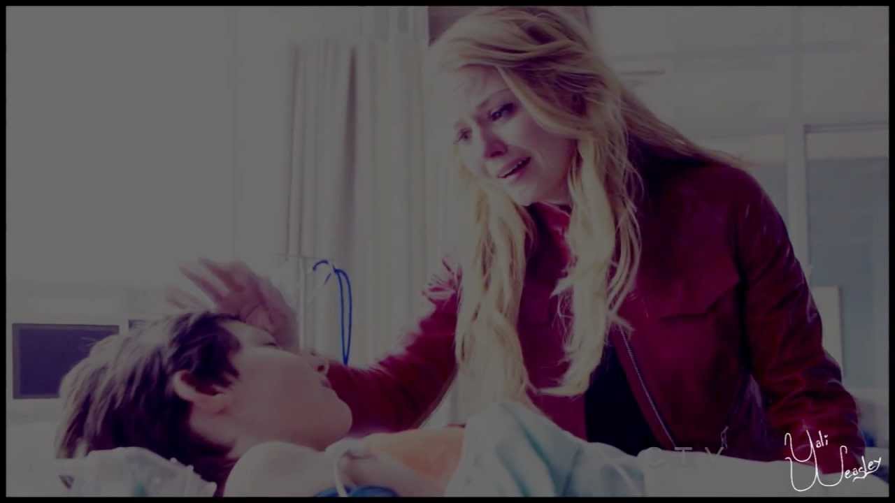 Neal ღ Emma + Henry 