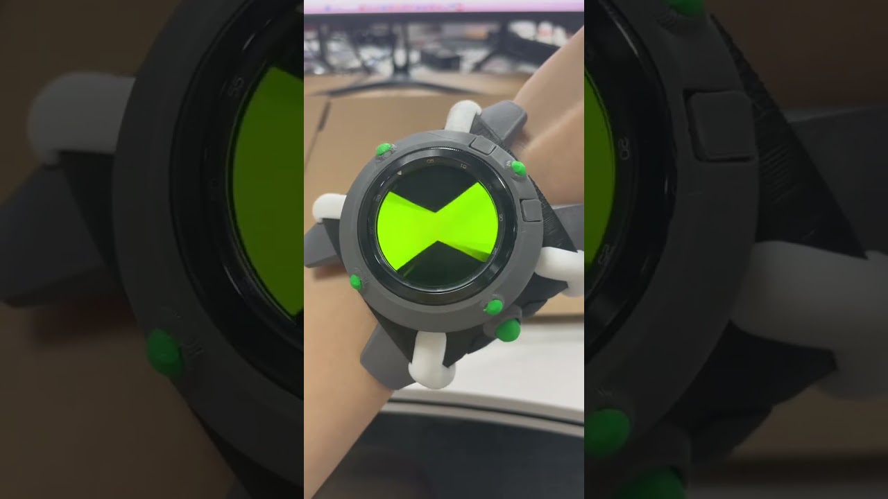 Ben10 Omnitrix