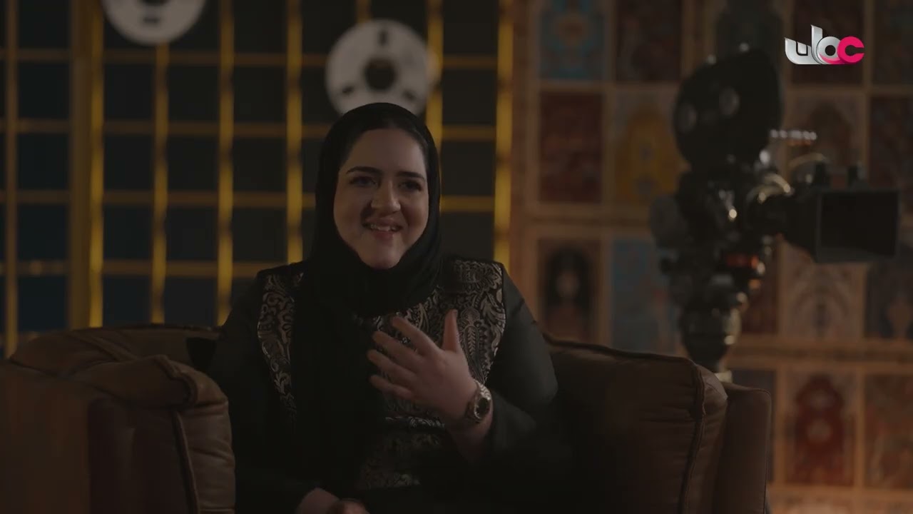 #كنا_هنا | سماح اللواتي | الجمعة 23 #رمضان 1447 هـ