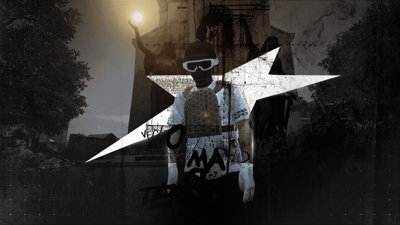 Dayz Montage #17 #dayz #pvp #fragmovie #montage #movement #zustark