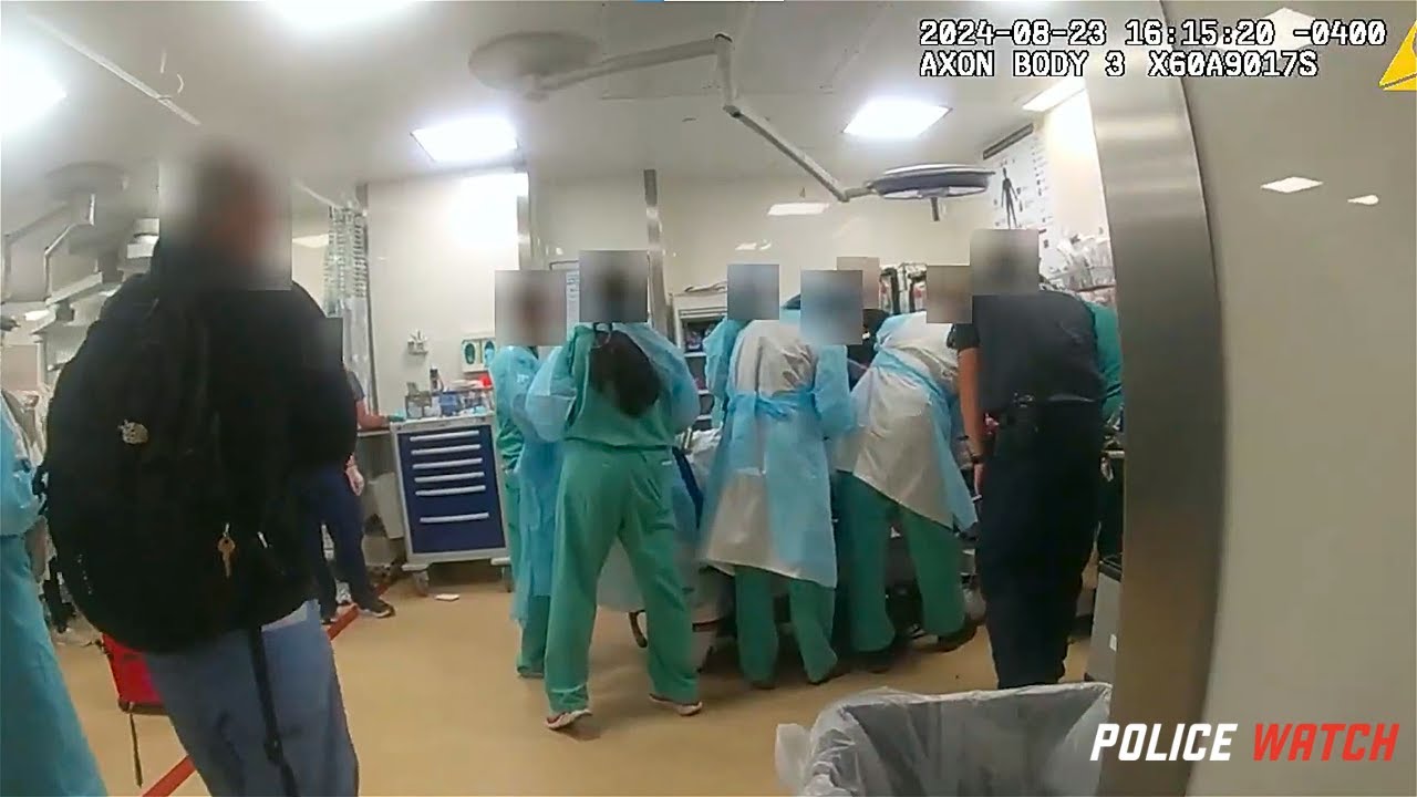 Четырехлетний ребенок получил ножевое ранение от тети во время семейной ссоры (видео с нательной ...